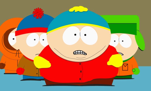 cartman