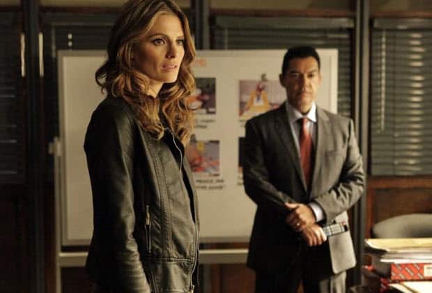 Castle 6.17 Review: “In the Belly of the Beast”