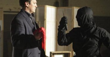 Castle 6.18 Review: “The Way of the Ninja”