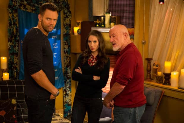 Community 5.10 Review: “Advanced Dungeons and Dragons”