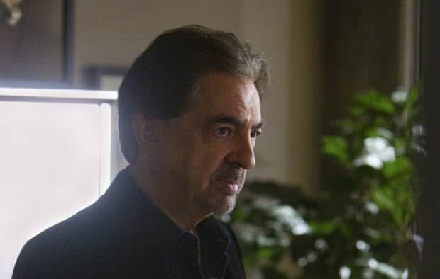 Criminal Minds 9.19 Review: “The Edge of Winter”