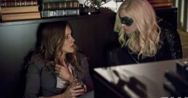 Arrow 2.17 Review: ”Birds of Prey”