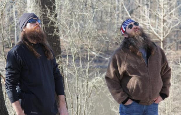 Duck Dynasty 5.10 Review: “Stand by Mia”