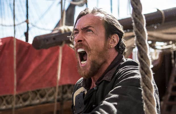 Black Sails 01.06 Review: “VI”