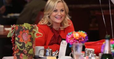 Parks and Recreation 6.17 “Galentine’s Day” Review: You’ve Got A Friend In Me