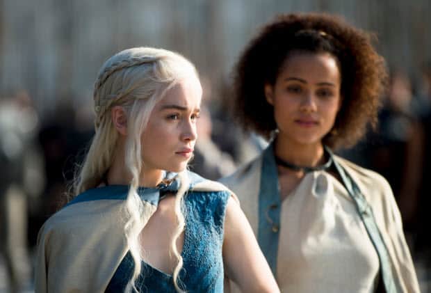 How Game of Thrones Became The Most Popular TV Show Of All-Time