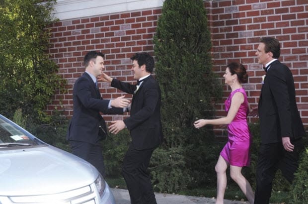 How I Met Your Mother 9.21 Review: “Gary Blauman”