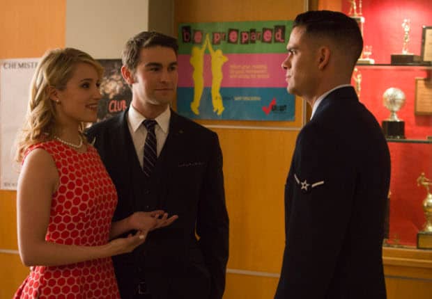 Glee 5.12 “100” Review: Greatest Hits