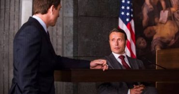 Hannibal 2.03 Review: “Hassun”