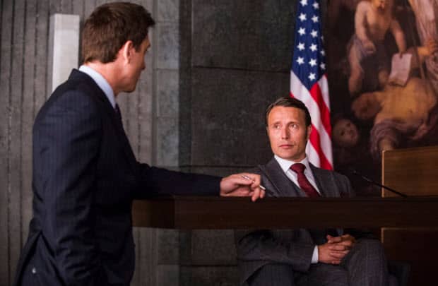 Hannibal 2.03 Review: “Hassun”