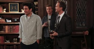 How I Met Your Mother 9.20 Review: “Daisy”