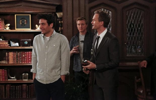 How I Met Your Mother 9.20 Review: “Daisy”