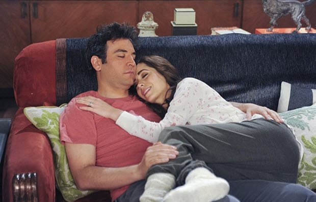 How I Met Your Mother 9.22 Review: “The End of the Aisle”