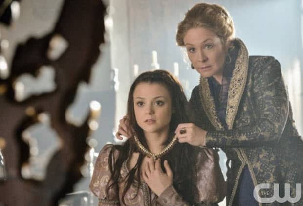 Reign 1.16 Review: “Monsters”