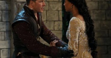 Once Upon a Time 3.14 Review: ”The Tower”