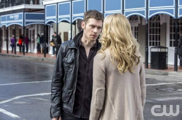 The Originals 1.15 Review: “Le Grand Guignol”