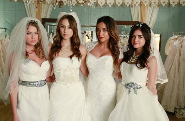 Pretty Little Liars 4.23 Review: “Unbridled”