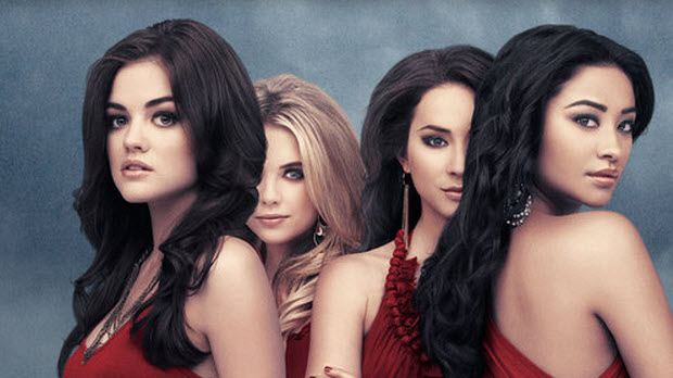 Pretty Little Liars 4.24 Review: “A is for Answers”