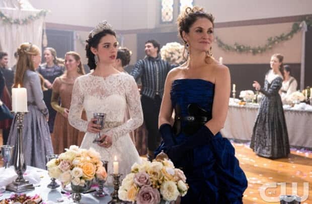 Reign 1.13 Review: “Consummation”