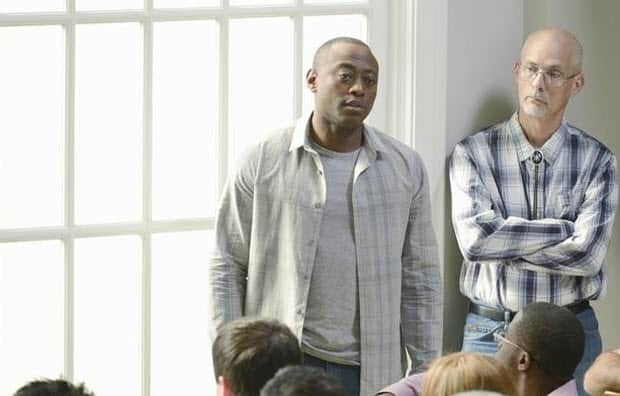 Resurrection 1.04 Review: “Us Against the World”