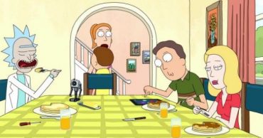 Rick and Morty 1.09 Review: “Something Ricked This Way Comes”