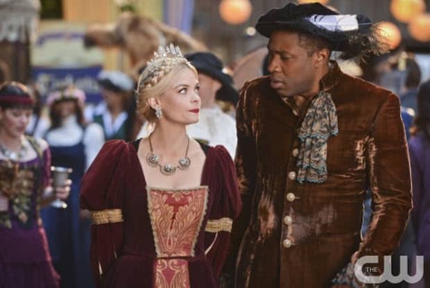 Hart of Dixie 3.15 Review: “Ring of Fire”