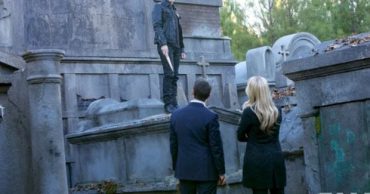 The Originals 1.16 Review: “Farewell to Storyville”