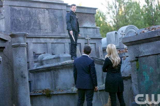 The Originals 1.16 Review: “Farewell to Storyville”