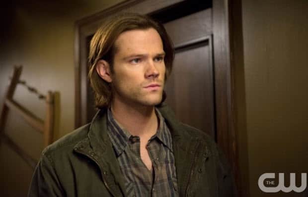 Supernatural 9.15 Review: “#THINMAN”