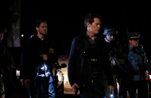 The Following 2.07 Review: “Sacrifice”