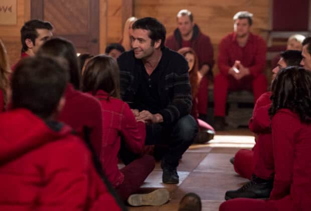 The Following 2.10 Review: “Teacher’s Pet”