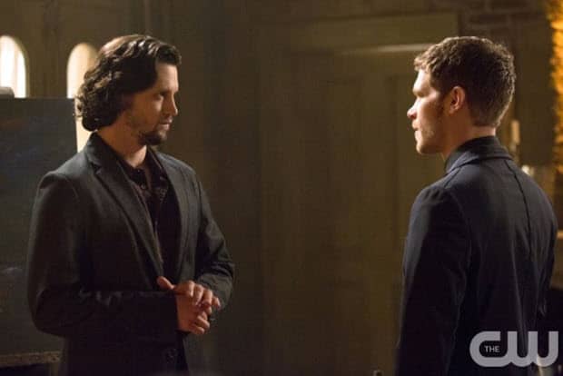 The Originals 1.17 Review: “Moon Over Bourbon Street”