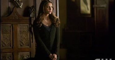 The Vampire Diaries 5.16 Review: “While You Were Sleeping”