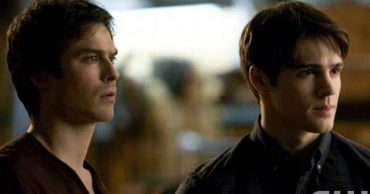 The Vampire Diaries 5.17 Review: “Rescue Me”