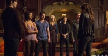 The Vampire Diaries 5.15 Review: “Gone Girl”