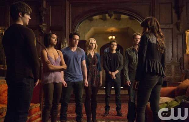 The Vampire Diaries 5.15 Review: “Gone Girl”