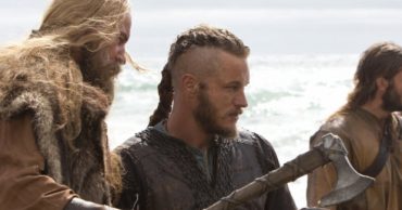 Vikings 2.03 Review: “Treachery”