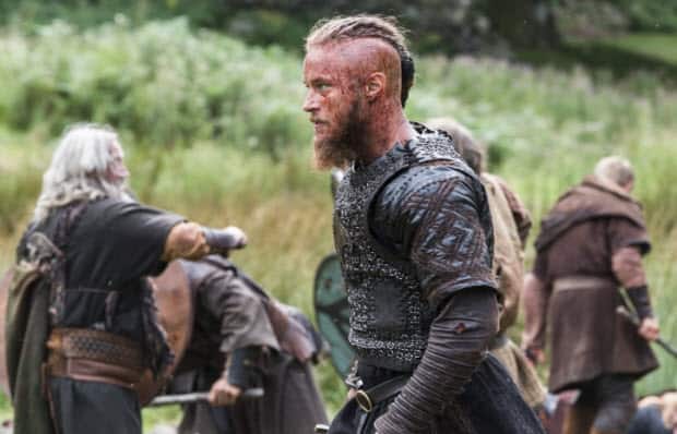 Vikings 2.05 Review: “Answers in Blood”