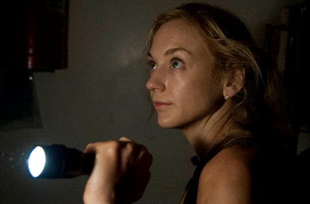 The Walking Dead 4.12 Review: “Still”