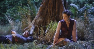 Once Upon a Time in Wonderland 1.12 Review: “To Catch a Thief”