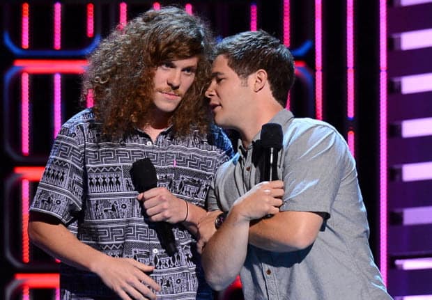 Workaholics 4.09 Review: “Best Buds”