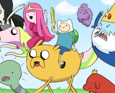 The Best Six Episodes of Adventure Time Season 6