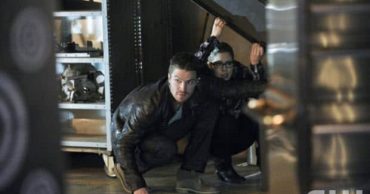 Arrow 2.19 Review: ”The Man Under the Hood”