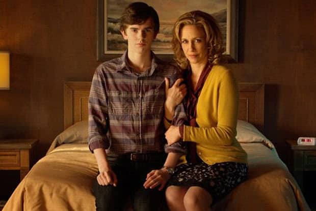 Bates Motel 2.08 Review: “Meltdown”