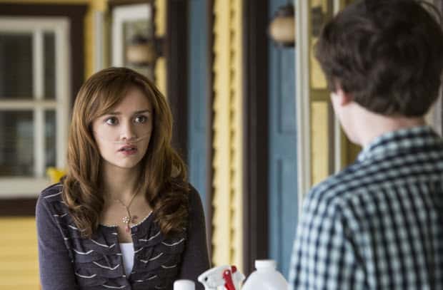 Bates Motel 2.07 Review: “Presumed Innocent”