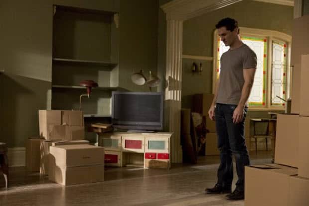 Being Human 4.12 Review: “House Hunting”