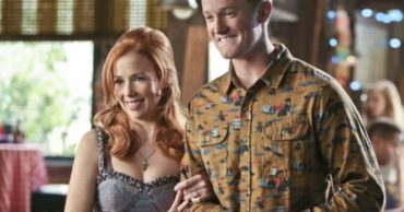 Hart of Dixie 3.19 Review: “A Better Man”