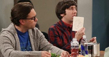 The Big Bang Theory 7.20 Review: “The Relationship Diremption”