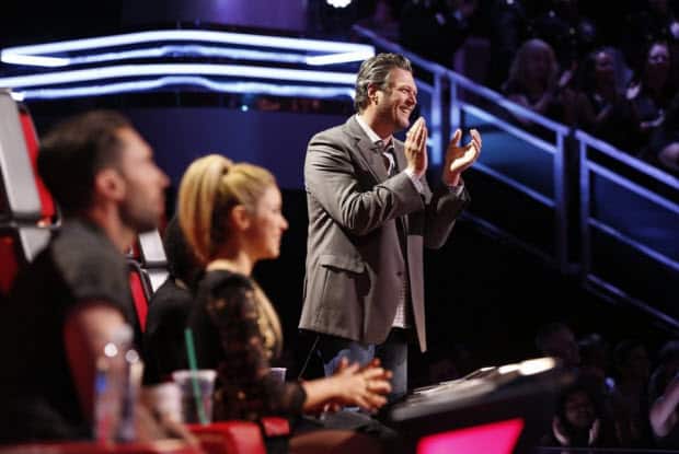 The Voice 6.22 Recap: Top 10 Live Performances