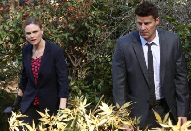 Bones 9.20 Review: “The High in the Low”